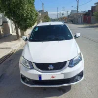 ساینا s ۸۵ گانه فول آپشن ۱۴۰۳