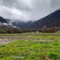 ۷۳۰ متر زمین در روستای توریستی شیرآباد خان‌ببین|فروش زمین و ملک کلنگی|خان ببین, |دیوار