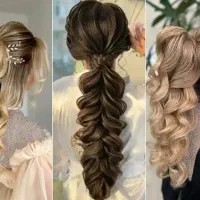 میکاپ وشنیون رایگان