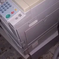 دستگاه کپی سه کاره ریکو|پرینتر، اسکنر، کپی، فکس|اصفهان, طامه|دیوار