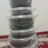 سرویس قابلمه ۱۲پارچه ای