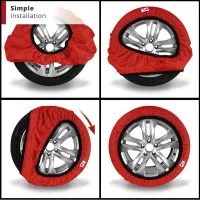 زنجیر چرخ کمربندی فلزی ژله ایی پارچه ایی نانو|قطعات یدکی و لوازم جانبی|تهران, بهارستان|دیوار