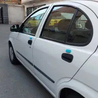 تیبامدل۹۸ کف دست کاپوت جلو بقیه بدونه رنگ