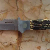 چاقو USA|ظروف پخت‌وپز|قوچان, |دیوار