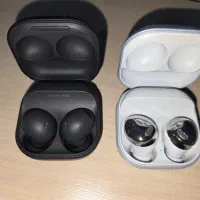 گلکسی بادز پرو 2 و پرو