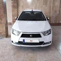 دنا مدل ۱۳۹۹ بدون رنگ