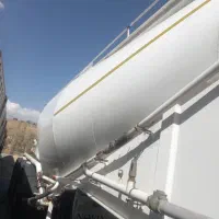 تریلی بونکر|خودرو سنگین|فیروزکوه, |دیوار