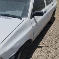 پراید فروشی مدل ۹۷|خودرو سواری و وانت|نیک شهر, |دیوار