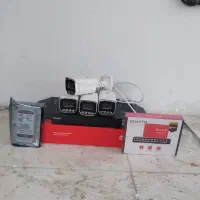 دوربین مداربسته|خدمات پیشه و مهارت|مشهد, سناباد|دیوار