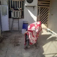 کوی گلدشت فروش خونه دو طبقه 120متری|فروش خانه و ویلا|اهواز, گلدشت|دیوار