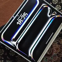 آیپد پرو M4 13inch 256