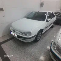 پژو پارس نیم فول سفارشی  مدل ۱۴۰۲