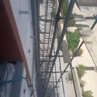 نیازمند شاگرد و جوشکار نیمه ماهر برا رفسنجان