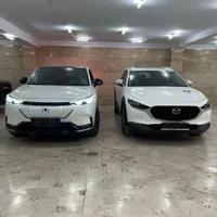 مزدا CX-30، مدل ۲۰۲۴