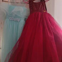 لباس مجلسی مناسب تا۹سال