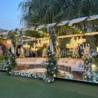 برگزاری عروسی نامزدی همایش اجاره میز صندلی دکور