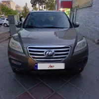 لیفان x60 دنده هیلمنی مدل ۱۳۹۴ بدون رنگ
