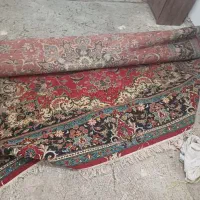 فرش ۹ متری و گاز تک شعله