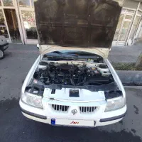 سنمدال ایکس مدل ۸۷ با این شماره تماس بگیرید|خودرو سواری و وانت|خوی, |دیوار