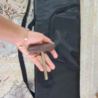سنتور|سازهای سنتی|کامیاران, |دیوار