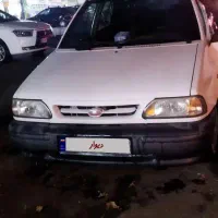 پراید ۱۳۱ مدل ۱۳۹۹