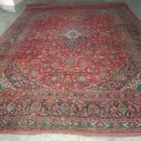 فرش ۳در۴ دستبافت|فرش|گلبهار, شهر جدید گلبهار|دیوار