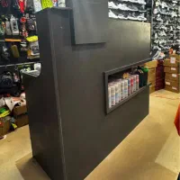 کانتر میز فروشگاه|فروشگاه و مغازه|تهران, تولید دارو|دیوار