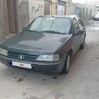 پژو مدل 76|خودرو سواری و وانت|مراغه, |دیوار
