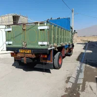 خاور808مدل1359|خودرو سنگین|شیراز, داریون|دیوار