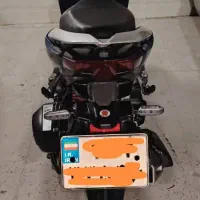 فروش موتور کلیک ۱۷۰ مدل ۱۴۰۴