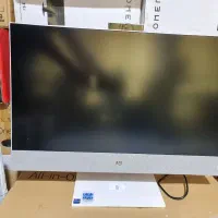 آل این وان قدرتمند اچ پی HP Pavilion 27 i7 12700|رایانه رومیزی|تهران, آرژانتین|دیوار