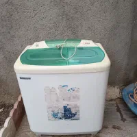 لباس شویی ۹کیلویی