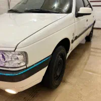 ۴۰۵ تیوفایف