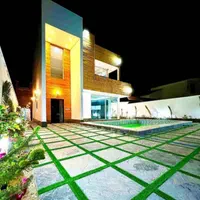 ویلامدرن دوبلکس۴۰۰مترزمین۱۸۰متربنا جابان دماوند|فروش خانه و ویلا|دماوند, دماوند|دیوار