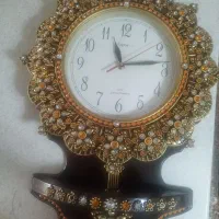 ساعت دیواری