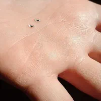 الماس سفید نچرال قدیمی گریدD|جواهرات|کرمانشاه, |دیوار