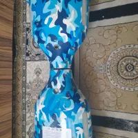 اسکوتر برقی 10 اینچی بلوتوثی|دوچرخه، اسکیت، اسکوتر|تهران, امیرآباد|دیوار