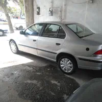 سمند مدل85|خودرو سواری و وانت|اردبیل, |دیوار