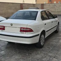 سمند ۹۶ بی رنگ|خودرو سواری و وانت|چهاردانگه (تهران), |دیوار