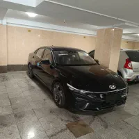 النترا مشکی صفر وارداتی کرمان ۲۰۲۵