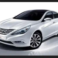 سوناتا yf 2011