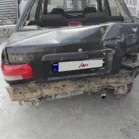 ماشین مدل ۸۳دو گانه سوز|خودرو سواری و وانت|شیروان (خراسان), |دیوار