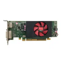 کارت گرافیک میان رده AMD Radeon R5 240 - 1GB