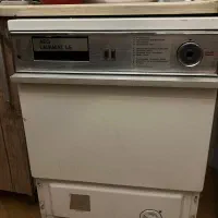 لباسشویی آ ا گ مدل lavamet LE