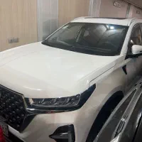 تیگو ۷پرومکس مدل ۱۴۰۴ دودیفرانسیل ۱۲ هزار