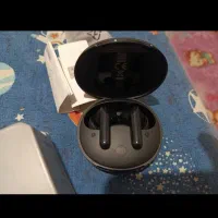 ایرپاد کیو سی وای تی سیزده آی آن سی