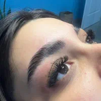 آموزش لیفت و لمینت مژه و ابرو با3تومن|خدمات آموزشی|گرگان, |دیوار