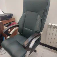 صندلی/ راحتی/ مدیریتی