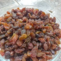 کشمش پلویی 270