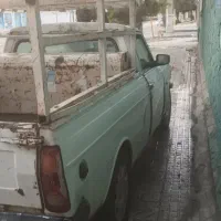 وانت دوگانه مدل ۸۷